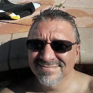 Meet your Posher, Scott